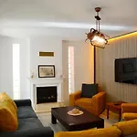 Вилла Oeluedeniz Luxurlifevillas 9 *
