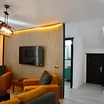 Вилла Oeluedeniz Luxurlifevillas 9 *