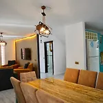 Oeluedeniz Luxurlifevillas 9 Вилла *