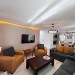 Oeluedeniz Luxurlifevillas 9