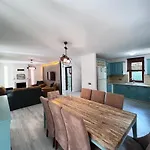 Вилла Oeluedeniz Luxurlifevillas 9