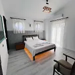 Oeluedeniz Luxurlifevillas 9 * Фетхие