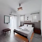 Вилла Oeluedeniz Luxurlifevillas 9 Фетхие