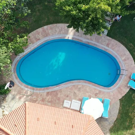 Oeluedeniz Luxurlifevillas 9 Βίλα Φετιγιέ