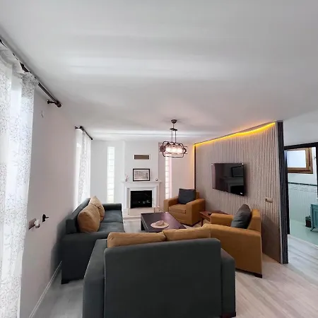 Βίλα Oeluedeniz Luxurlifevillas 9 Φετιγιέ