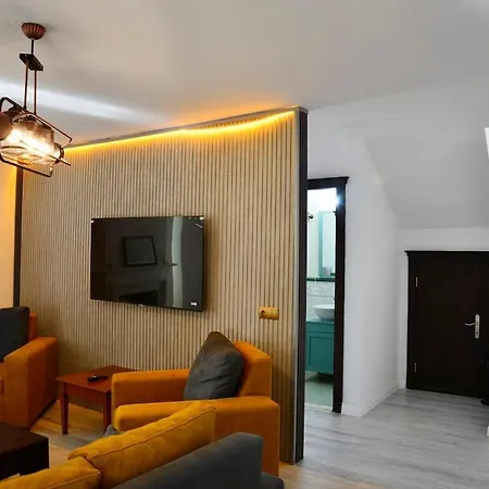 Vila Oeluedeniz Luxurlifevillas 9 *