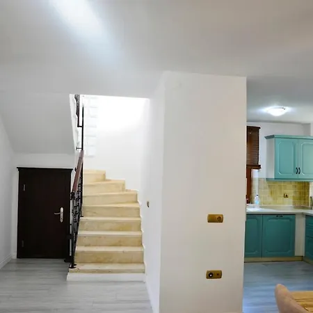 Βίλα Oeluedeniz Luxurlifevillas 9