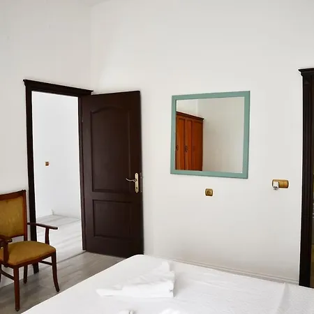 Βίλα Oeluedeniz Luxurlifevillas 9