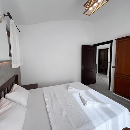 Oeluedeniz Luxurlifevillas 9 Βίλα