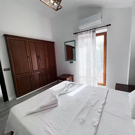 Βίλα Oeluedeniz Luxurlifevillas 9 Φετιγιέ