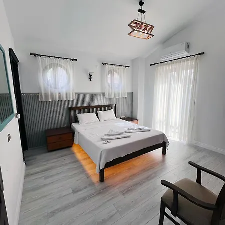 Oeluedeniz Luxurlifevillas 9 * Φετιγιέ