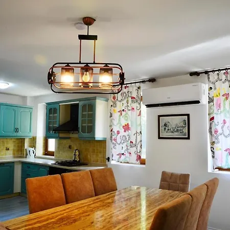 Βίλα Oeluedeniz Luxurlifevillas 9