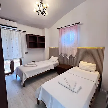 Oeluedeniz Luxurlifevillas 9 Vila *