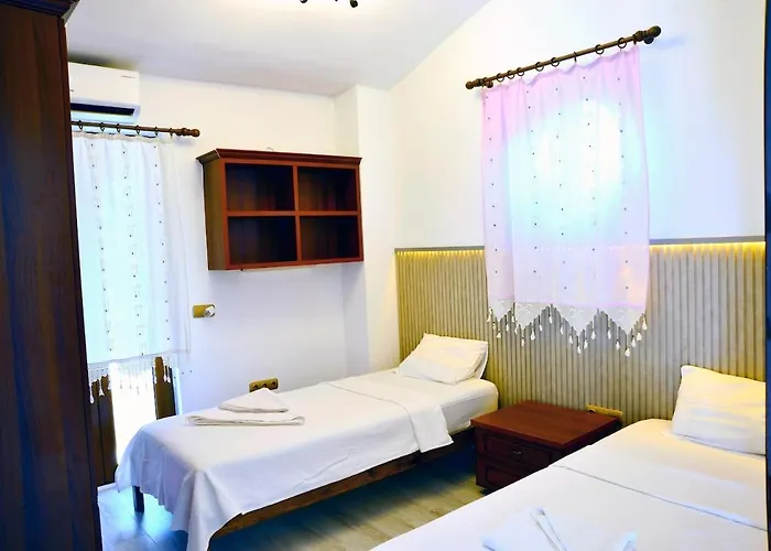 Oeluedeniz Luxurlifevillas 9 Vila *