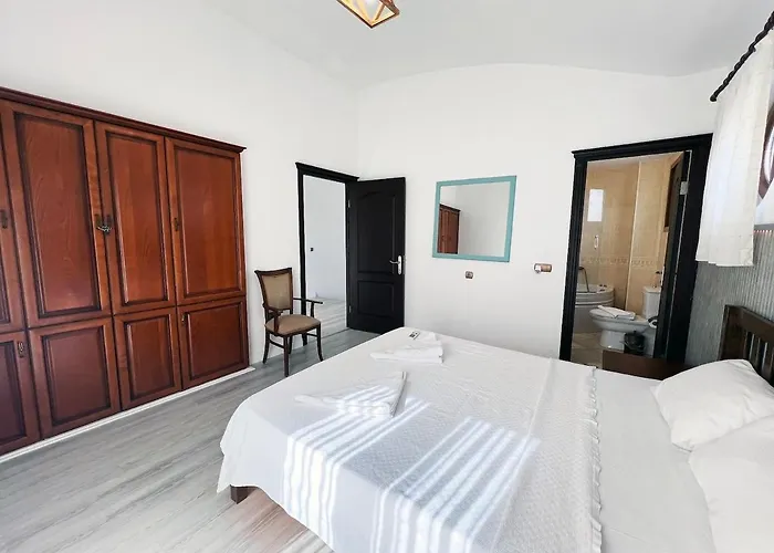 Oeluedeniz Luxurlifevillas 9 Vila Fethiye