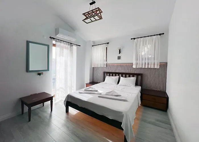 Oeluedeniz Luxurlifevillas 9 Vila Fethiye