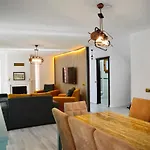 Oeluedeniz Luxurlifevillas 9 Villa Fethiye