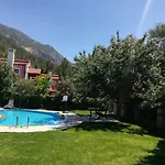 Oeluedeniz Luxurlifevillas 9 Fethiye