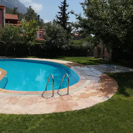 וילה Oeluedeniz Luxurlifevillas 9
