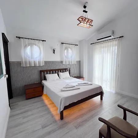 Oeluedeniz Luxurlifevillas 9 Villa