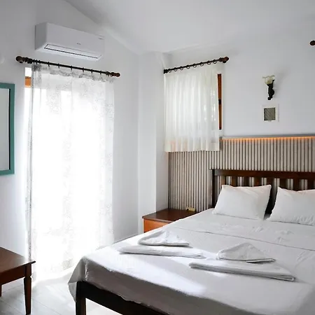 Oeluedeniz Luxurlifevillas 9 *