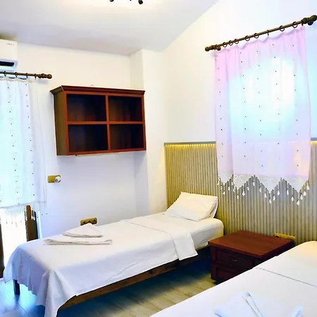 Oeluedeniz Luxurlifevillas 9 וילה *