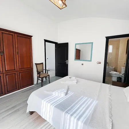 Oeluedeniz Luxurlifevillas 9 וילה פאטהיה
