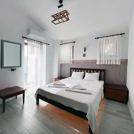Oeluedeniz Luxurlifevillas 9 וילה פאטהיה