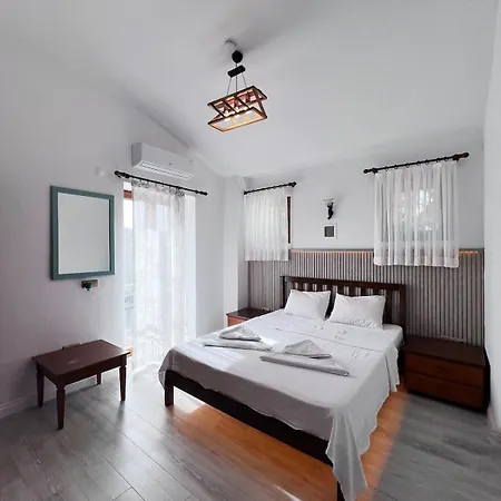 וילה Oeluedeniz Luxurlifevillas 9 פאטהיה
