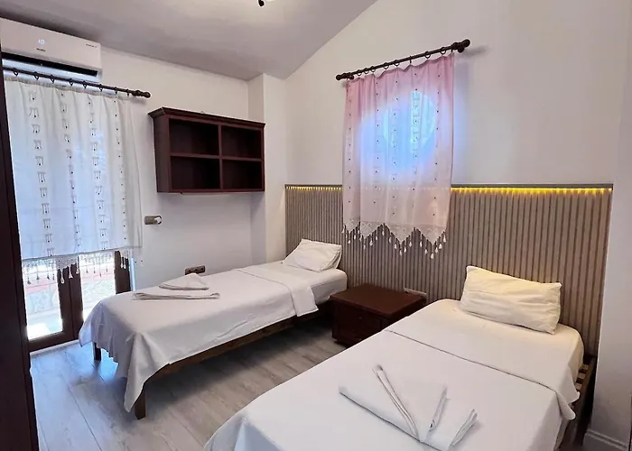 Oeluedeniz Luxurlifevillas 9 Villa *